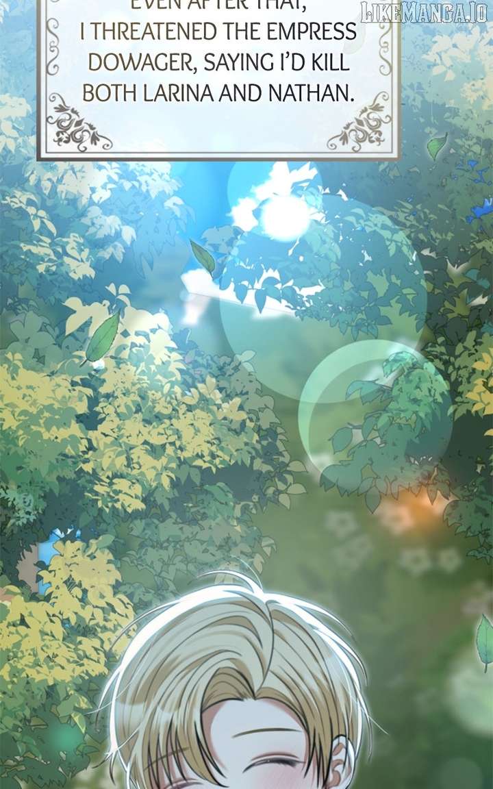 Concubine’s Invitation Chapter 83 - Page 32