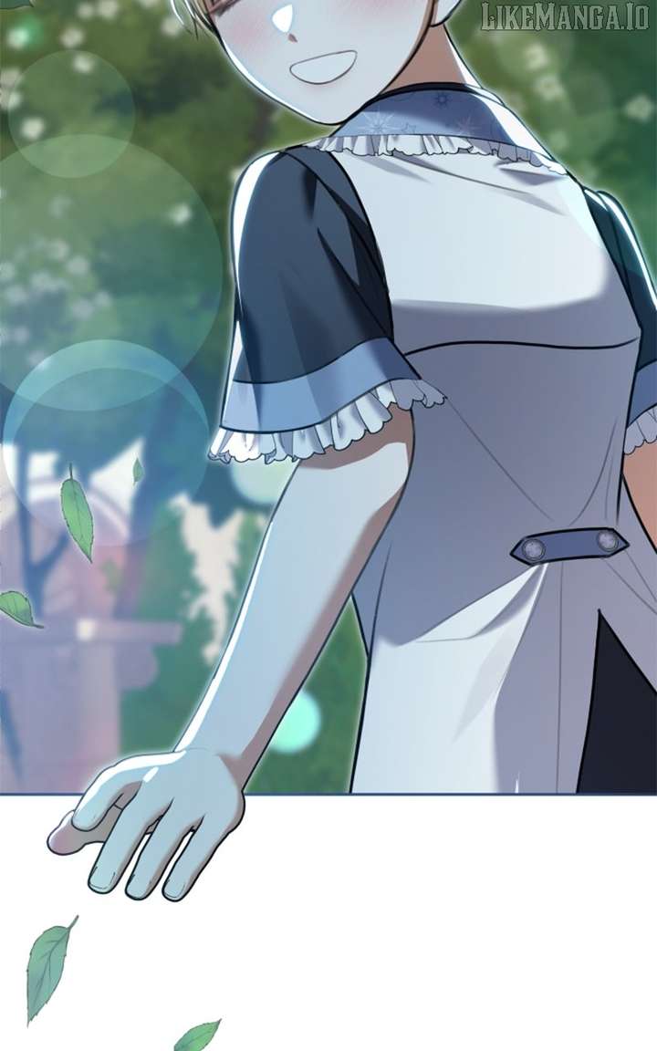 Concubine’s Invitation Chapter 83 - Page 33