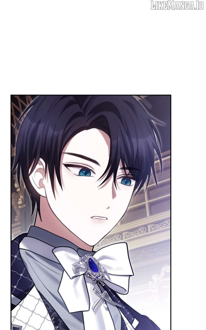 Concubine’s Invitation Chapter 83 - Page 35