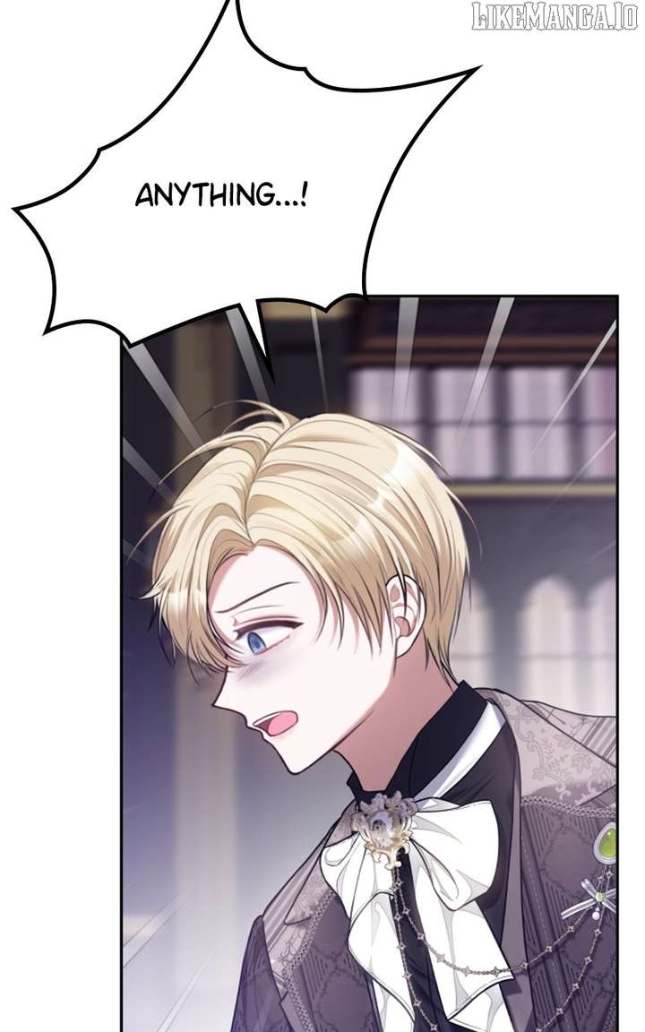 Concubine’s Invitation Chapter 83 - Page 37