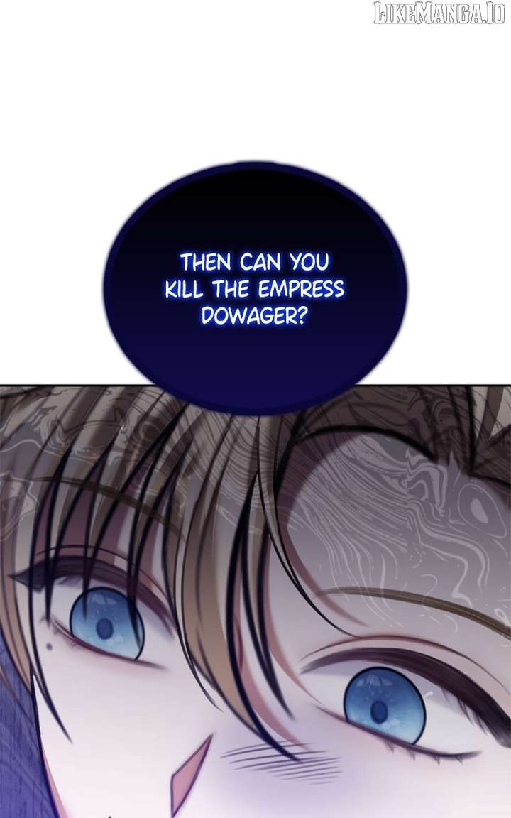 Concubine’s Invitation Chapter 83 - Page 39