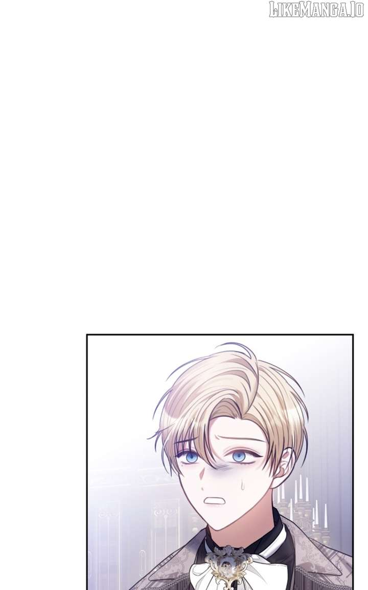 Concubine’s Invitation Chapter 83 - Page 43