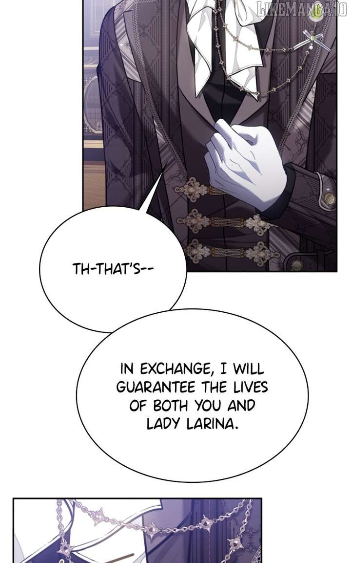 Concubine’s Invitation Chapter 83 - Page 44