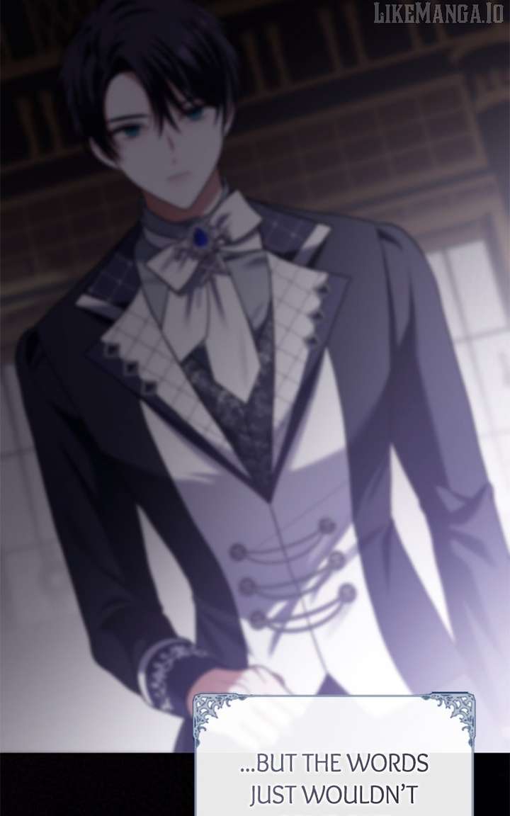 Concubine’s Invitation Chapter 83 - Page 48