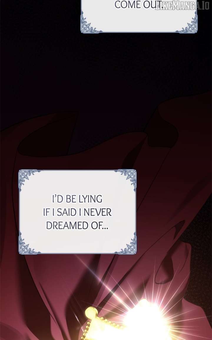 Concubine’s Invitation Chapter 83 - Page 49