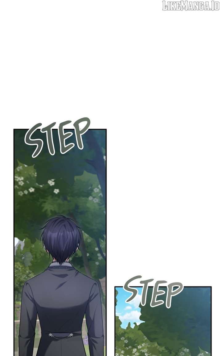 Concubine’s Invitation Chapter 83 - Page 6