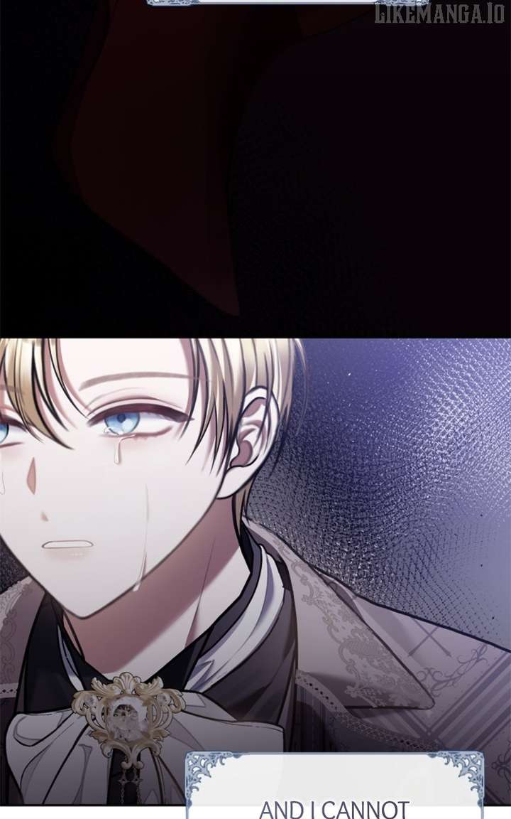 Concubine’s Invitation Chapter 83 - Page 51