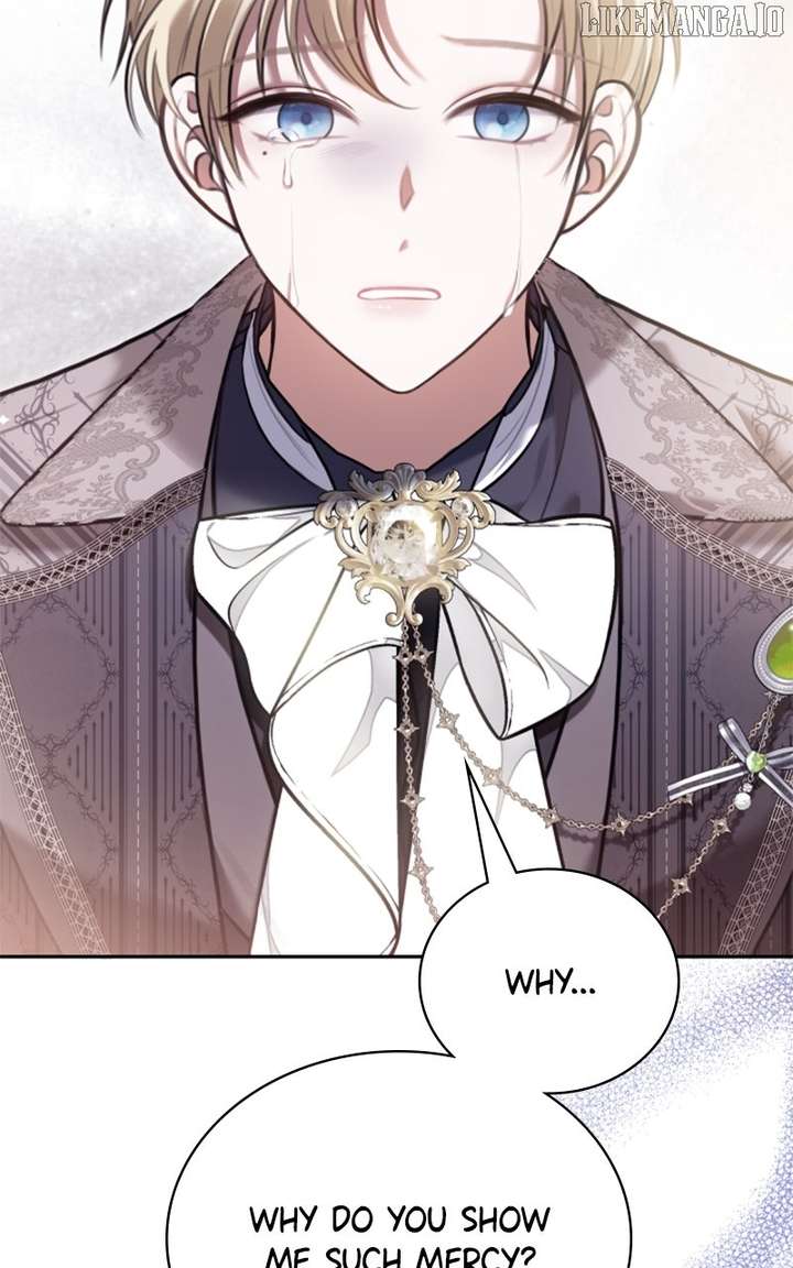 Concubine’s Invitation Chapter 83 - Page 55