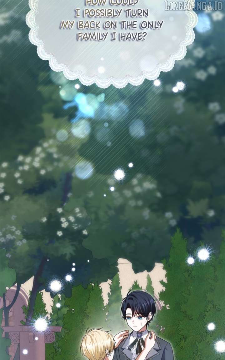 Concubine’s Invitation Chapter 83 - Page 59