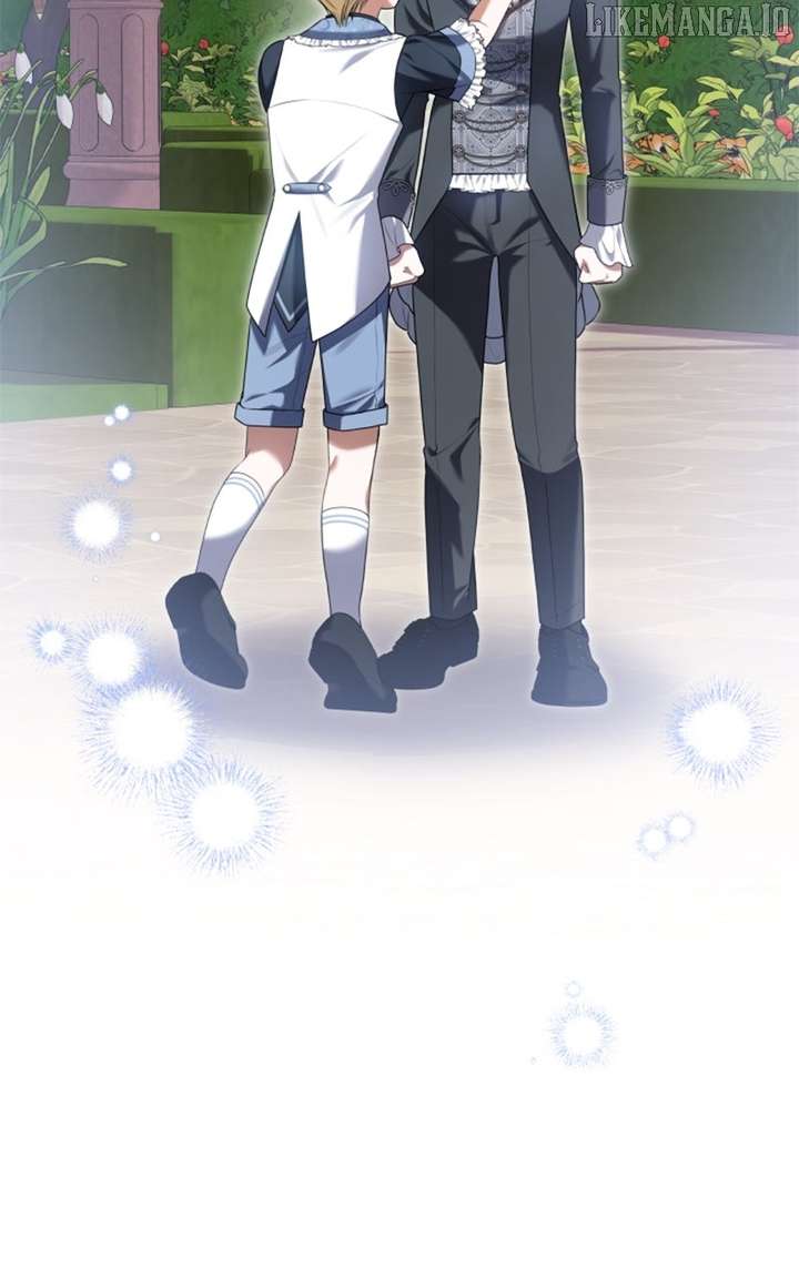 Concubine’s Invitation Chapter 83 - Page 60