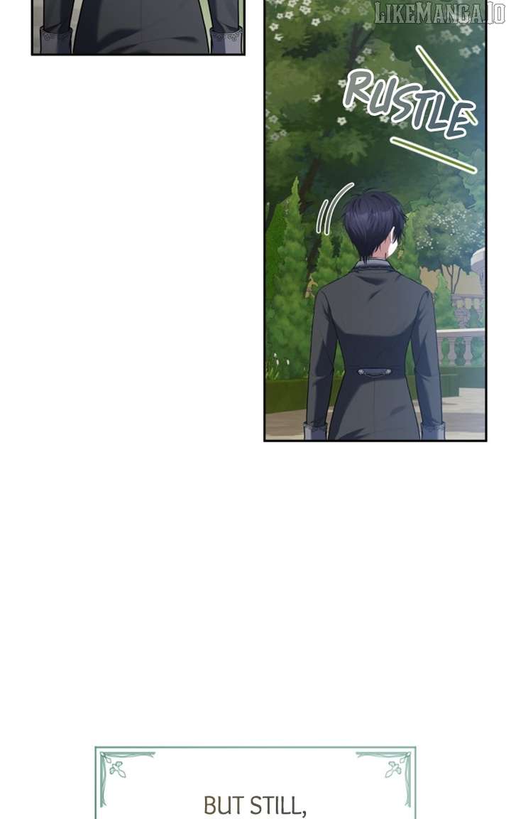 Concubine’s Invitation Chapter 83 - Page 7