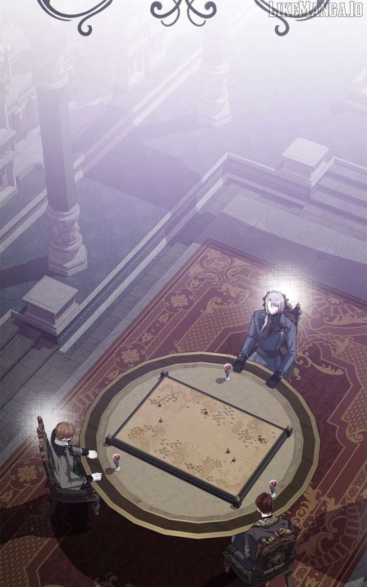 Concubine’s Invitation Chapter 83 - Page 62