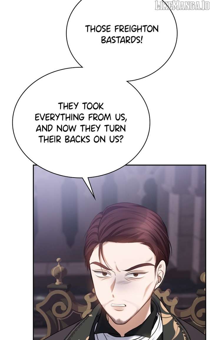 Concubine’s Invitation Chapter 83 - Page 64