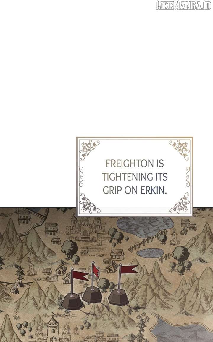 Concubine’s Invitation Chapter 83 - Page 66