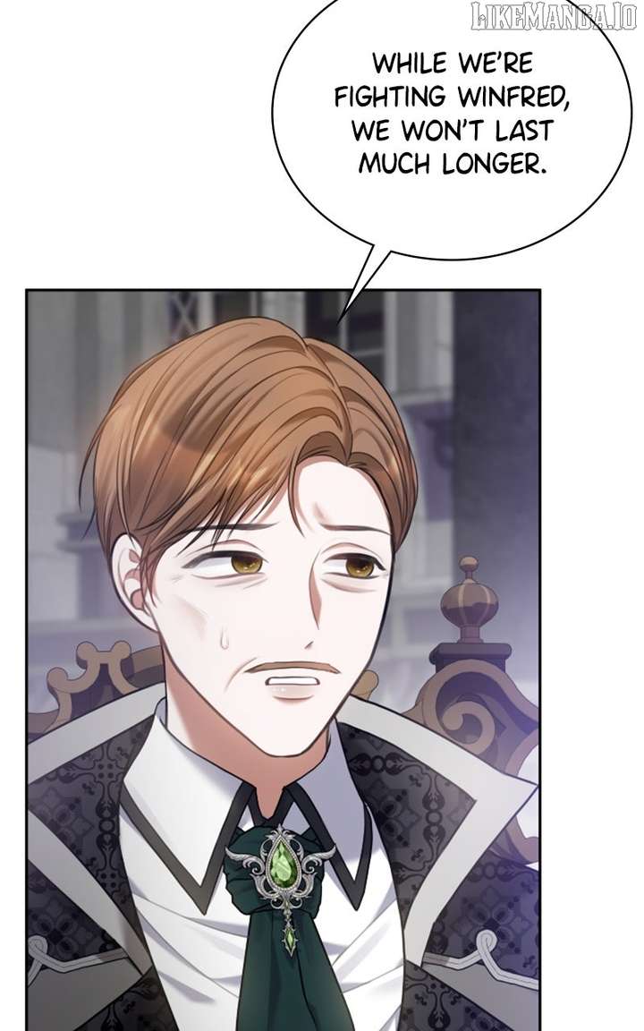 Concubine’s Invitation Chapter 83 - Page 68