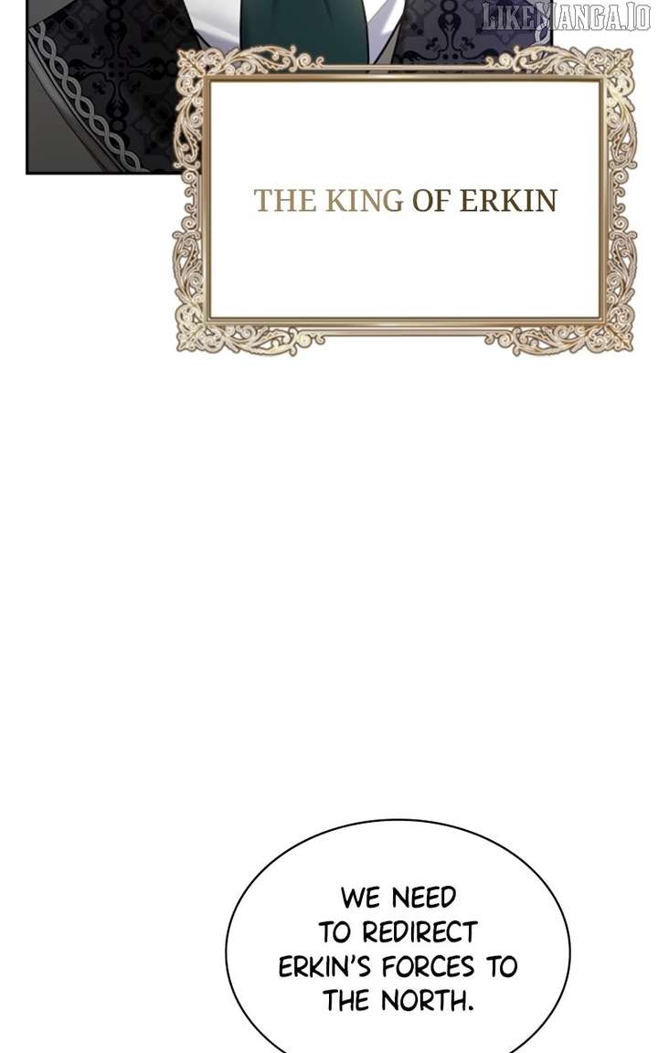 Concubine’s Invitation Chapter 83 - Page 69