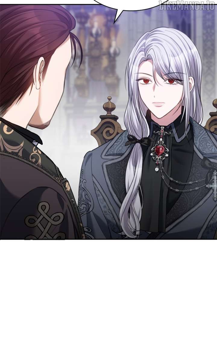 Concubine’s Invitation Chapter 83 - Page 70