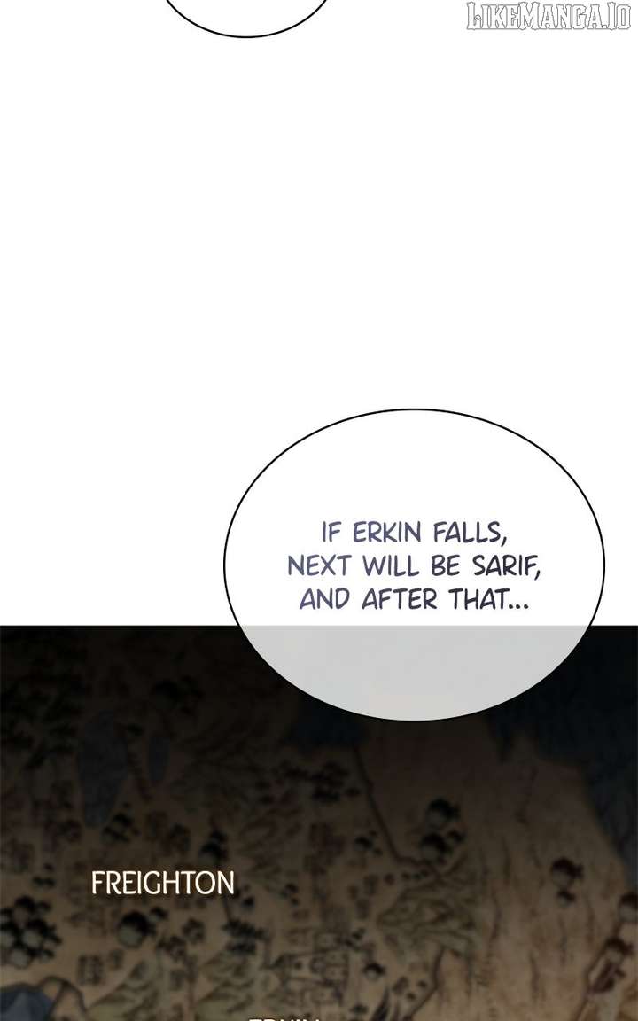 Concubine’s Invitation Chapter 83 - Page 72