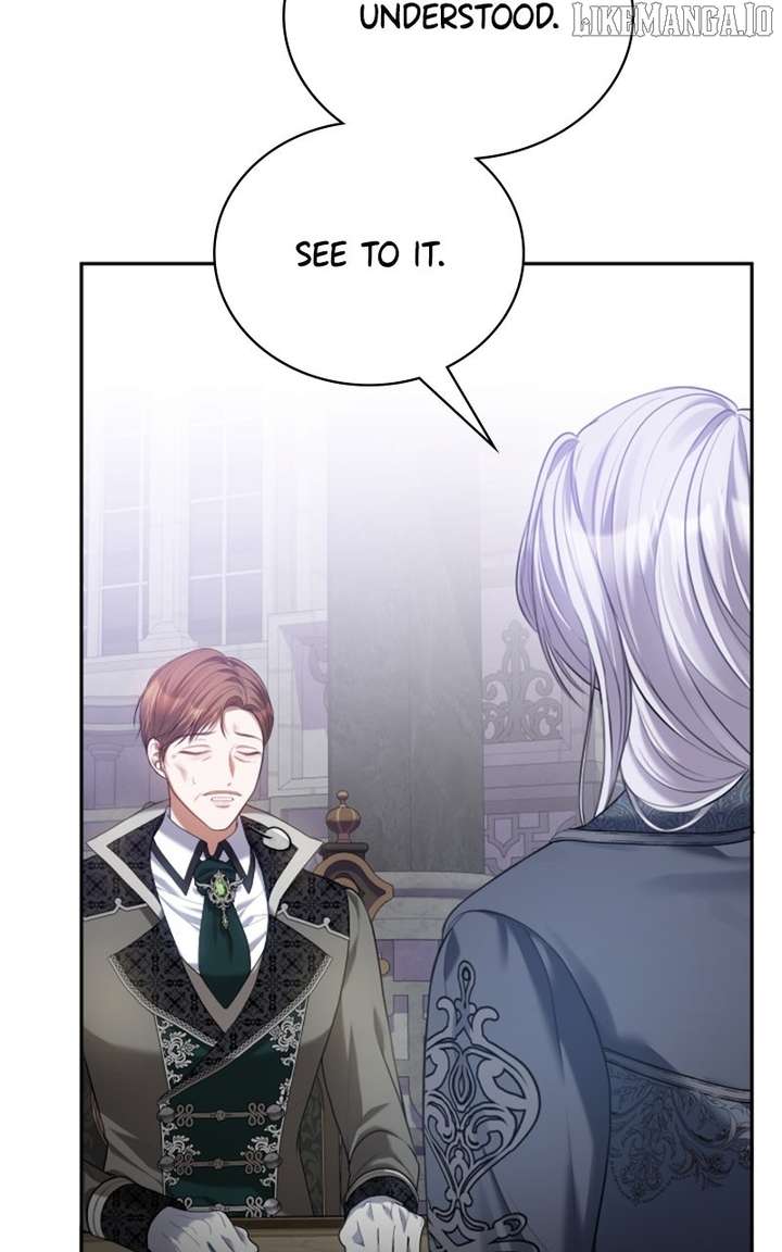 Concubine’s Invitation Chapter 83 - Page 75