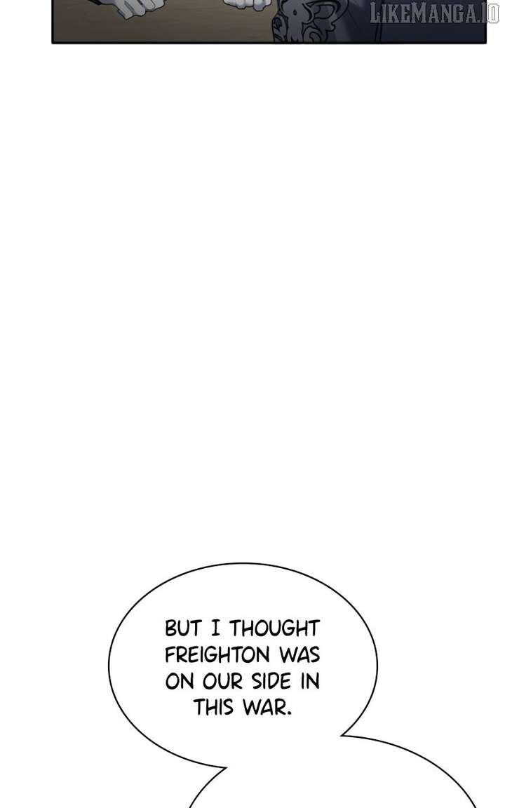 Concubine’s Invitation Chapter 83 - Page 76