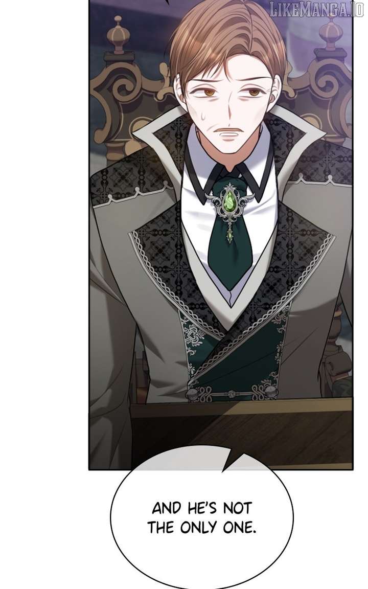 Concubine’s Invitation Chapter 83 - Page 79