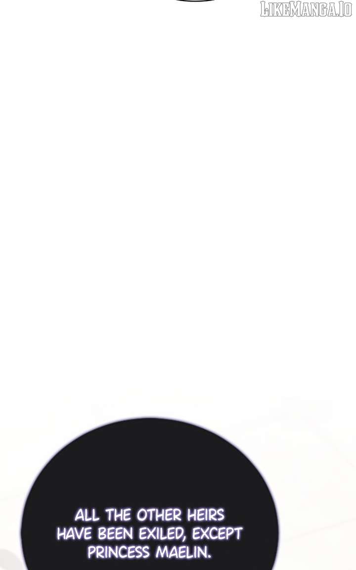 Concubine’s Invitation Chapter 83 - Page 80