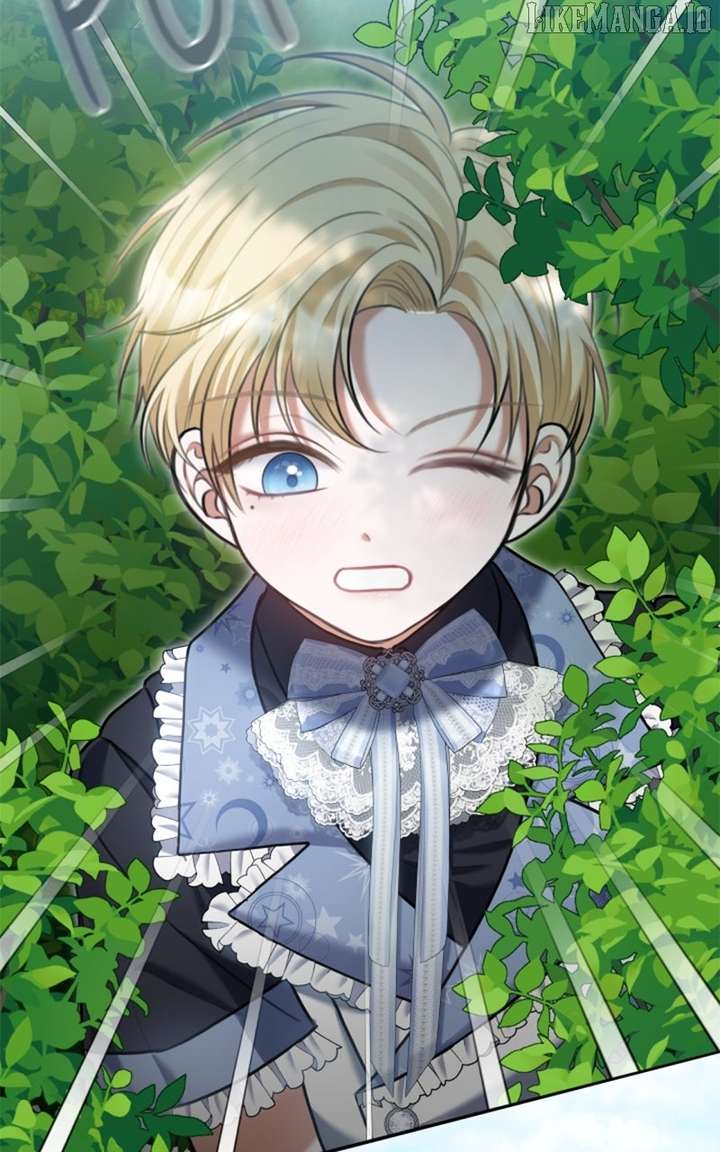 Concubine’s Invitation Chapter 83 - Page 9