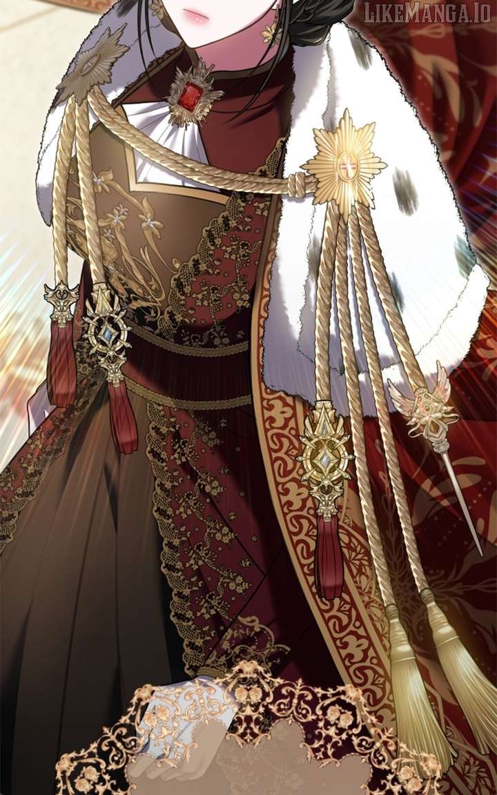 Concubine’s Invitation Chapter 83 - Page 82