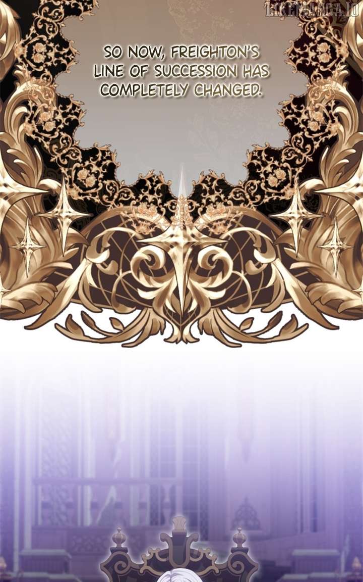 Concubine’s Invitation Chapter 83 - Page 83