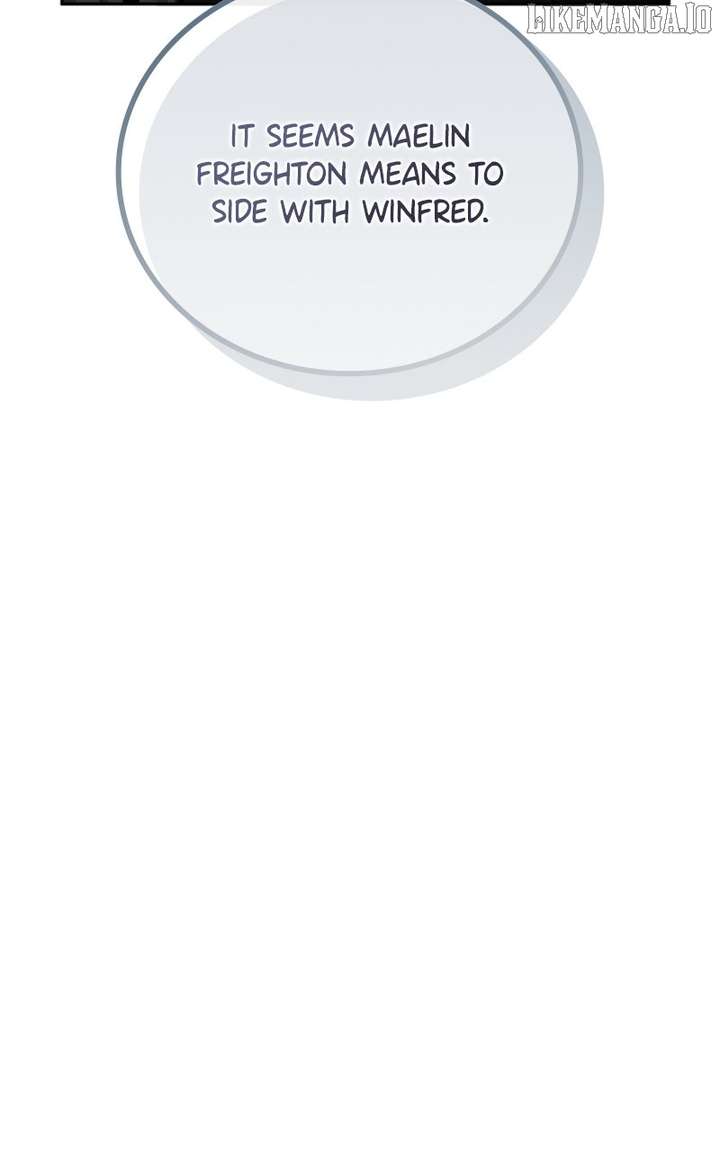 Concubine’s Invitation Chapter 83 - Page 86