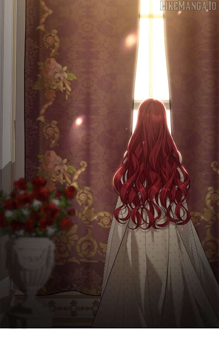 Concubine’s Invitation Chapter 83 - Page 88