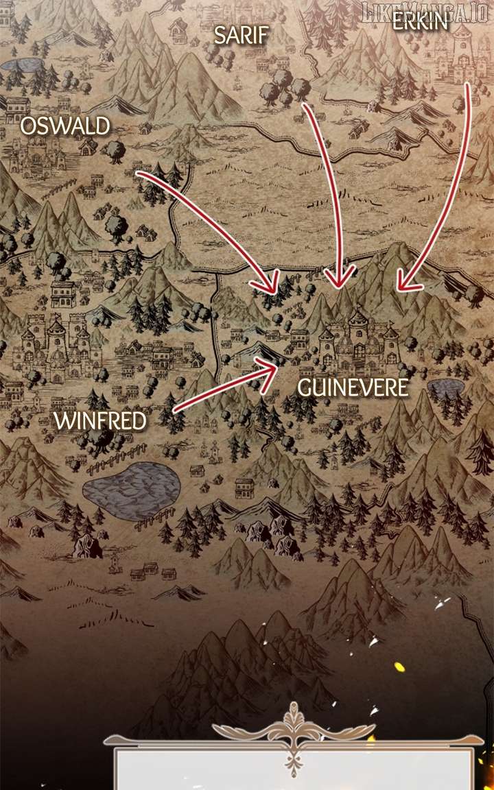 Concubine’s Invitation Chapter 83 - Page 90