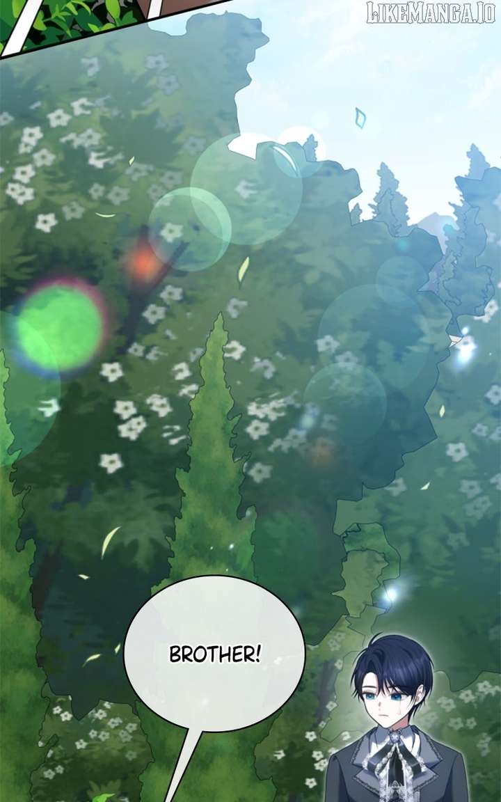 Concubine’s Invitation Chapter 83 - Page 10