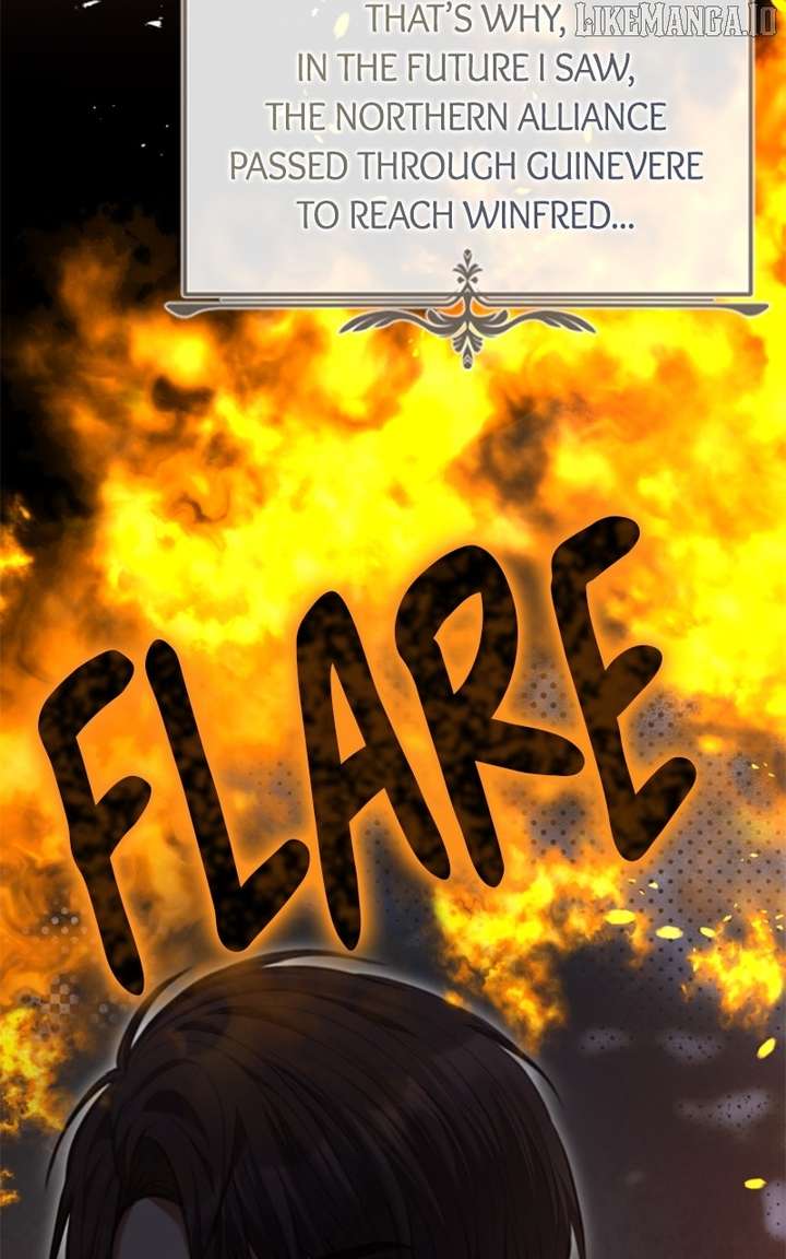 Concubine’s Invitation Chapter 83 - Page 91