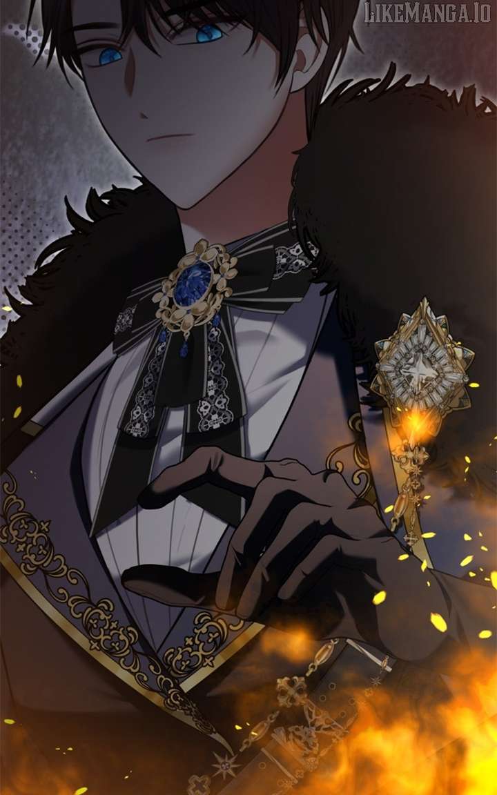 Concubine’s Invitation Chapter 83 - Page 92