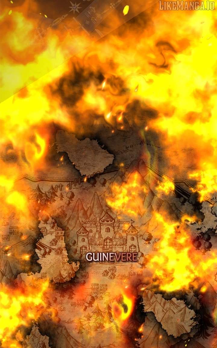 Concubine’s Invitation Chapter 83 - Page 93