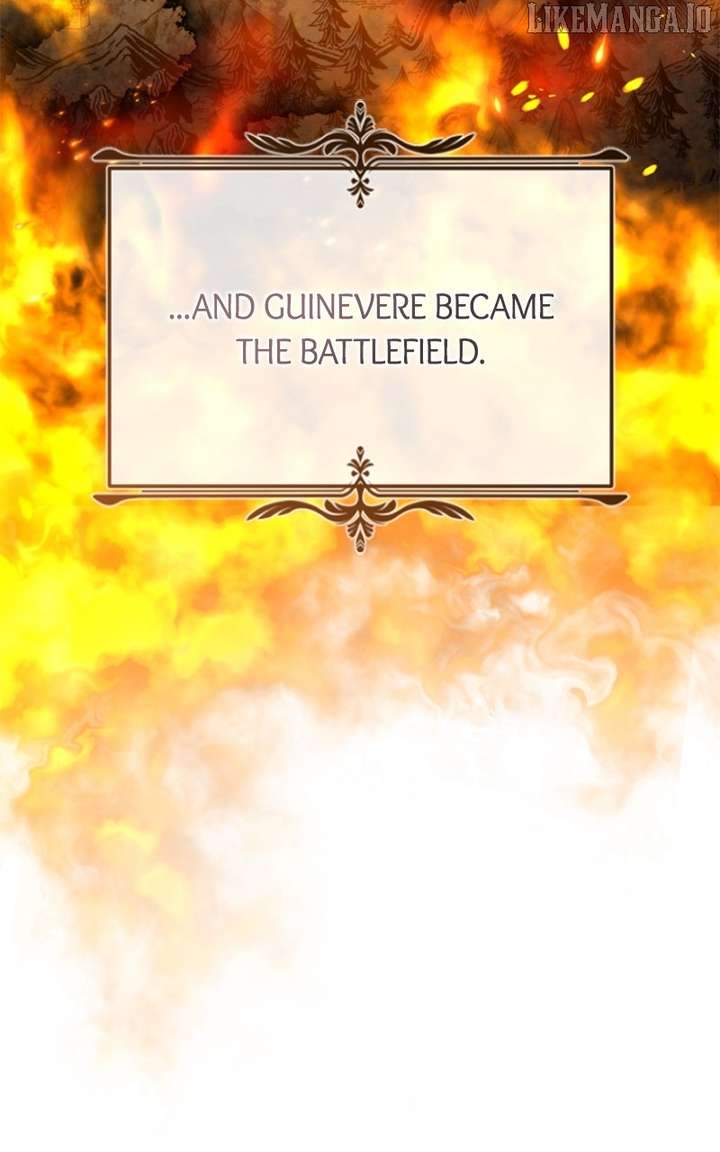 Concubine’s Invitation Chapter 83 - Page 94