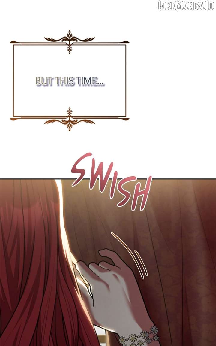 Concubine’s Invitation Chapter 83 - Page 95