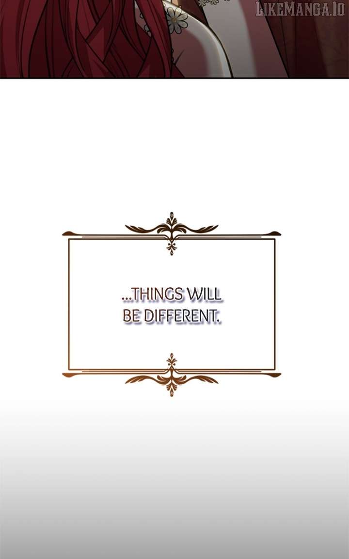 Concubine’s Invitation Chapter 83 - Page 96