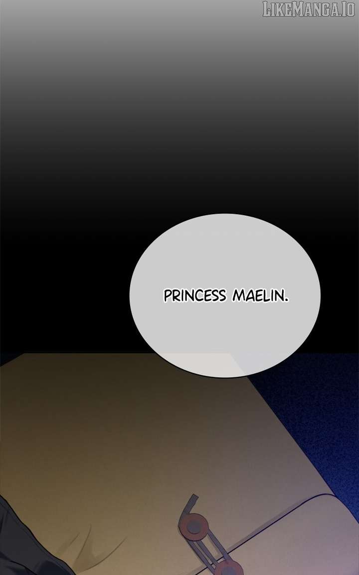 Concubine’s Invitation Chapter 83 - Page 97