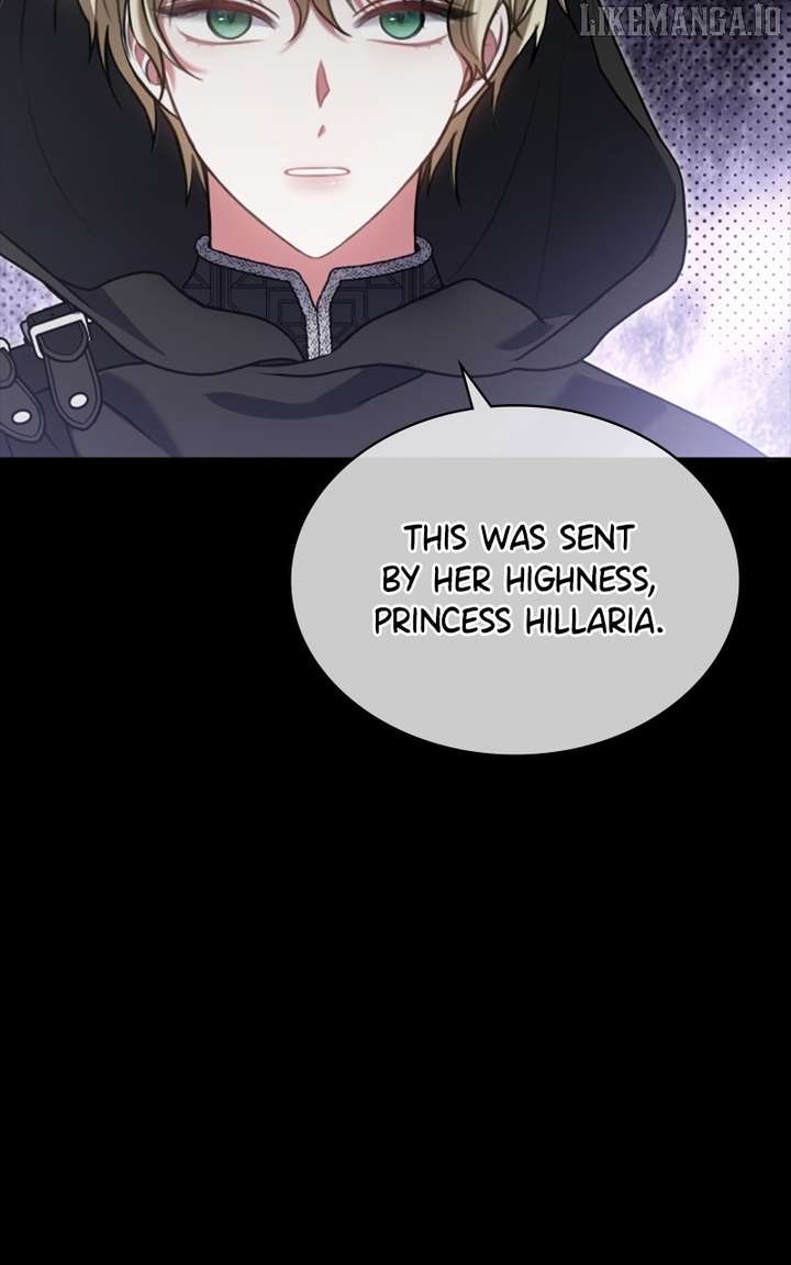 Concubine’s Invitation Chapter 83 - Page 99