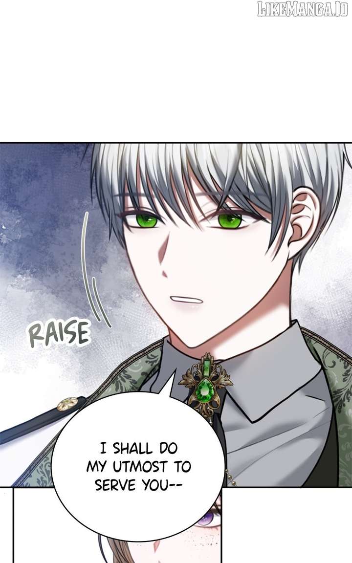 Concubine’s Invitation Chapter 84 - Page 101