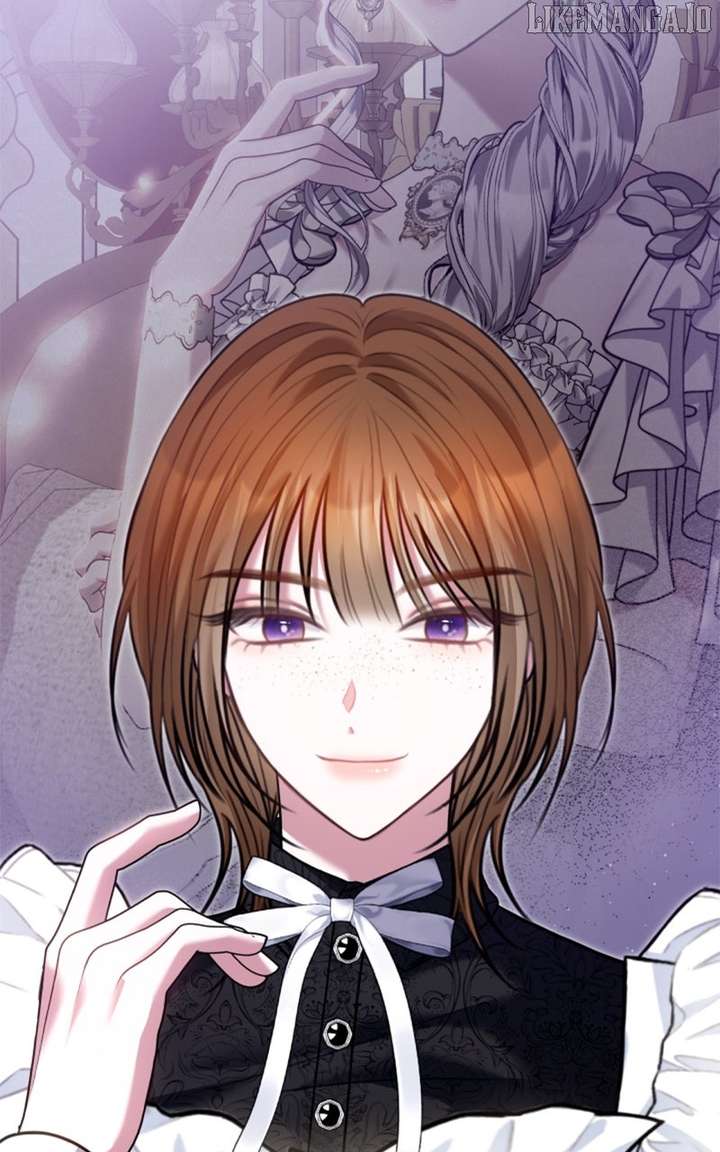 Concubine’s Invitation Chapter 84 - Page 105