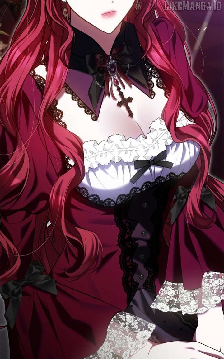 Concubine’s Invitation Chapter 84 - Page 114