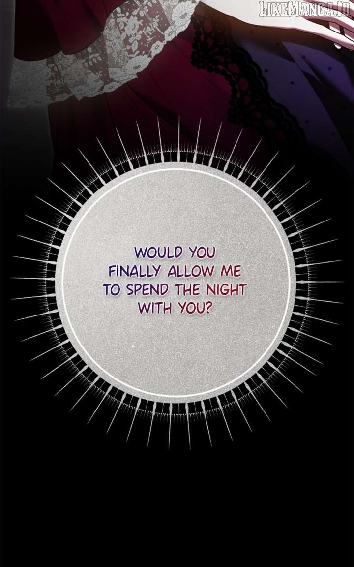 Concubine’s Invitation Chapter 84 - Page 115