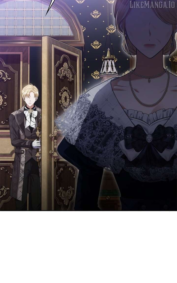 Concubine’s Invitation Chapter 84 - Page 15