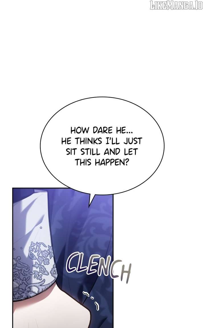 Concubine’s Invitation Chapter 84 - Page 16