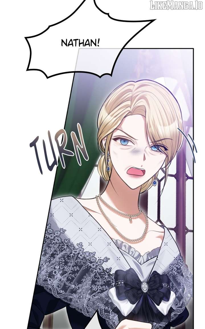 Concubine’s Invitation Chapter 84 - Page 18