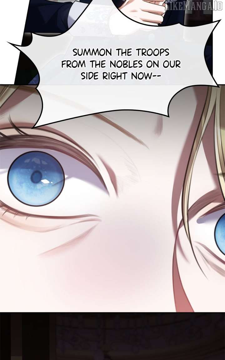 Concubine’s Invitation Chapter 84 - Page 19