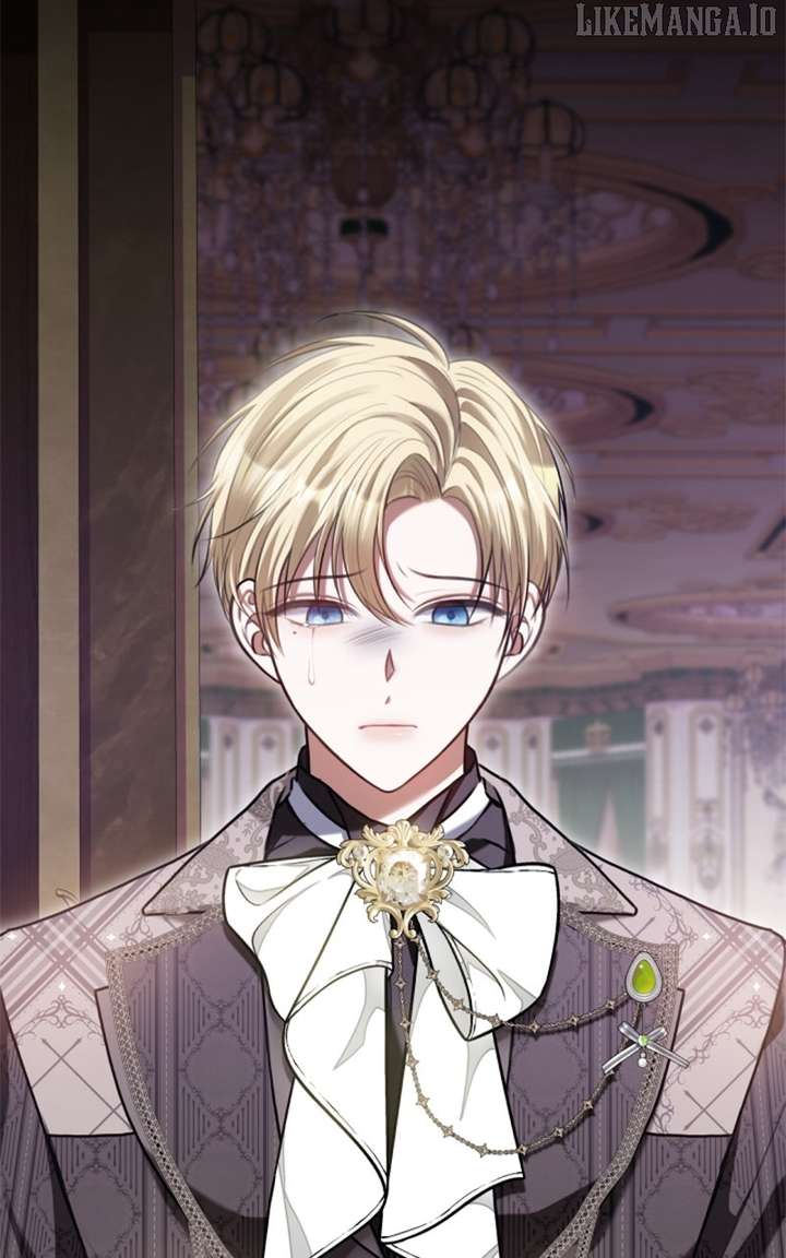 Concubine’s Invitation Chapter 84 - Page 20